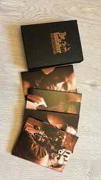 The godfather dvd collection, Ophalen of Verzenden, Zo goed als nieuw