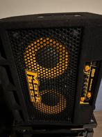 Markbass CMD 102P V Amp, Ophalen, Zo goed als nieuw, Basgitaar, 100 watt of meer