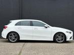 Mercedes-Benz A-klasse 180 Business Solution AMG | SPORT | S, 65 €/maand, 136 pk, Gebruikt, 4 cilinders