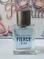 Abercrombie & fitch - fierce blue 30ml edc, Sieraden, Tassen en Uiterlijk, Uiterlijk | Parfum, Ophalen of Verzenden, Nieuw