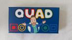 Quad kaartspel, Ophalen of Verzenden, Zo goed als nieuw