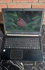 Acer Laptop, Intel Core i5, 4GB DDR4, 256GB SSD, Windows 11, 256 GB, Acer., Ophalen of Verzenden, Zo goed als nieuw