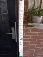 AXA deur beveiliging strip wit, Doe-het-zelf en Verbouw, Hang- en Sluitwerk, Ophalen, Nieuw, Overige materialen, Overige typen
