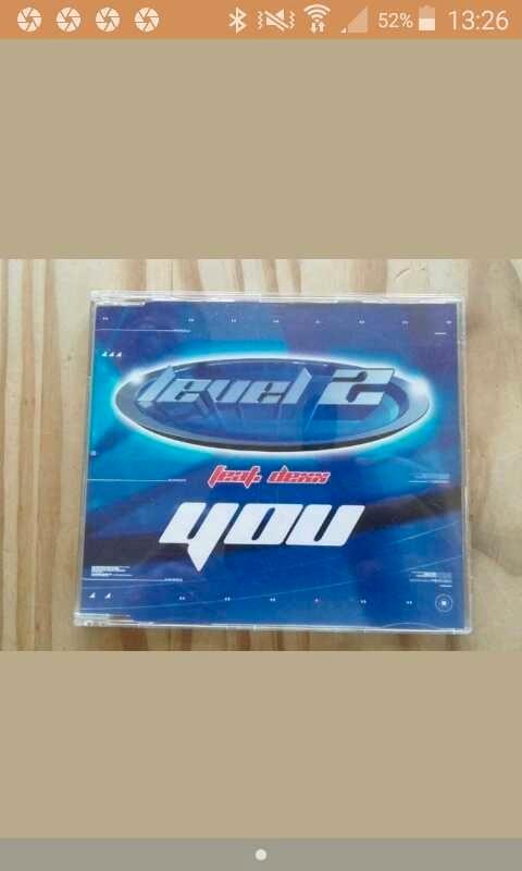 Diverse cd's, Cd's en Dvd's, Cd's | Pop, Gebruikt, 1980 tot 2000, Ophalen of Verzenden