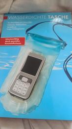 Waterdichte telefoon tasje (nieuw), Ophalen of Verzenden, Overige typen, Overige merken