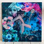 Cobra Art | Schilderij op plexiglas | Kate Moss, Ophalen