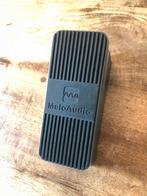 MeloAudio EXP-001 Mini Expression Pedal, Muziek en Instrumenten, Effecten, Verzenden, Zo goed als nieuw, Overige typen