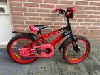Cortego BMX fiets 18 inch - Zo goed als nieuw!, Fietsen en Brommers, Fietsen | Crossfietsen en BMX, Ophalen of Verzenden, Zo goed als nieuw