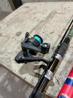 Hengels, diverse., Watersport en Boten, Hengelsport | Zeevissen, Ophalen, Zo goed als nieuw, Overige typen