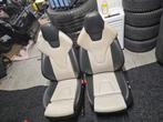 S4 interieur audi a4 origineel kuipstoelen leer, Ophalen, Audi