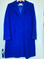 Kobaltblauwe winterjas 40 zeer goede staat, Kleding | Dames, Jassen | Winter, Maat 38/40 (M), Blauw, Ophalen of Verzenden, Zo goed als nieuw