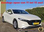 Mazda 3 2.0 SkyActiv-G 122 Mild Hybrid, APK 12-2024! Zat en, Auto's, Mazda, Te koop, Geïmporteerd, 5 stoelen, 20 km/l