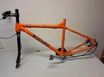 Frame Ventana voor mountainbike., Fietsen en Brommers, Staal, 49 tot 53 cm, Zo goed als nieuw, Nvt