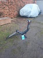 Mooi tomos frame (geldig blauw kenteken), Fietsen en Brommers, Ophalen, Overige modellen, Zo goed als nieuw, 2 versnellingen