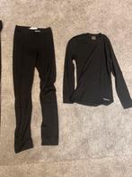 Zwarte Thermo Van Craft, Zwart, Ophalen of Verzenden, Zo goed als nieuw, Hardlopen of Fietsen