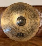 Meinl Pure Alloy Costum Medium Thin Ride 22 inch ZGAN!, Muziek en Instrumenten, Drumstellen en Slagwerk, Ophalen of Verzenden