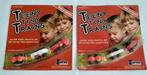 Vintage 2x Teeny Tiny Trains Empire toys 1977 NIEUW!, Verzamelen, Speelgoed, Nieuw, Ophalen of Verzenden