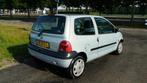 Renault Twingo 1.2-16V Hélios,Airco,Elec.pakket!, Auto's, Voorwielaandrijving, 4 cilinders, 4 stoelen, Origineel Nederlands