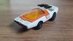 Bandolero Police Car Matchbox Speedkings Lesney 1972, Ophalen of Verzenden, Gebruikt, Auto