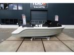 TendR 600 Occasion - Honda 20 PK - 2022 - Showroom Geopend!, Watersport en Boten, Sloepen, Gebruikt, Overijsselhaven 3-B Nieuwegein