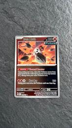 Iron Moth (holo), Hobby en Vrije tijd, Ophalen of Verzenden, Zo goed als nieuw