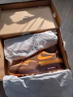 Nike Air Max 1 Koningsdag (King's Day - 45), Bruin, Nike, Nieuw, Ophalen of Verzenden