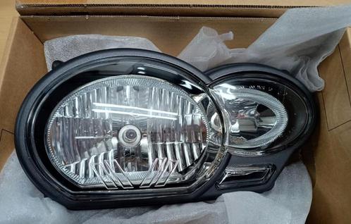 Koplamp Nieuw BMW R1200GS of R1200GSA 2004-2013, Motoren, Accessoires | Overige, Nieuw, Ophalen of Verzenden