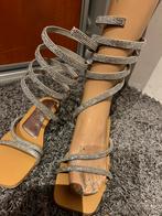 SIMMI LONDEN sandaaltjes 5 38 nieuw, Overige kleuren, G, Nieuw, N