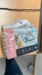 Honden luier, Ophalen, Nieuw