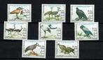 somalie 1993 pf serie vogels birds, Ophalen of Verzenden, Postfris, Dier of Natuur