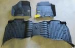 Dodge Ram crew Cab rubber mat set 2013-2018, Auto-onderdelen, Interieur en Bekleding, Service@fcagroup.nl, Amerikaanse onderdelen