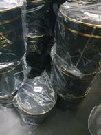 Partij nieuwe kado dozen 58 stuks boxen cadeau nieuw bakken, Ophalen of Verzenden, Nieuw