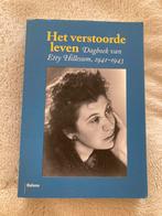 Het verstoorde leven/Etty Hillesum, Boeken, Ophalen of Verzenden, Zo goed als nieuw, Sport