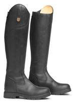 Mountain horse maat 41 regular wide, Dieren en Toebehoren, Ophalen of Verzenden, Zo goed als nieuw, Dressuur, Schoeisel