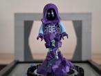 LEGO Nexo Knights - minifiguur - nex077 - Rogul, Ophalen of Verzenden, Zo goed als nieuw, Losse stenen, Lego