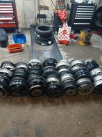 Partij scooter velgen, Ophalen, Gebruikt, Overige typen, Overige merken