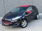Ford FIESTA 1.25 ST Cruise Clima Stoelverw 1ste eigenaar, Voorwielaandrijving, Stof, Met garantie (alle), 82 pk