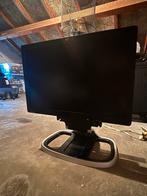 HP Computerscherm, Audio, Tv en Foto, Televisies, Ophalen, Gebruikt, 50 Hz, LCD