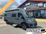 Knaus Boxlife 630 ME Platinum Selection, vol extra's!, Automaat, Luifel, Airbags, Tot en met 2