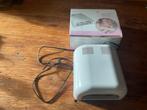 UV Nagel Lamp - Florence, Ophalen, Gebruikt, Wit, Handen en Nagels