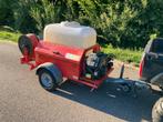Rom 300 rioolmachine  riolering reiniger, Ophalen, Gebruikt