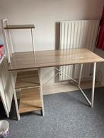 Bureau tafel B103-  H119, Huis en Inrichting, Bureaus, Ophalen of Verzenden, Zo goed als nieuw