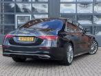 Mercedes-Benz S-Klasse S 400d 4-Matic AMG Line | Rij-assiste, Auto's, Mercedes-Benz, Automaat, 15 km/l, Gebruikt, 2925 cc