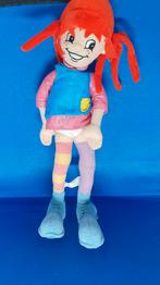 Pippi Langkous pop of knuffel, Play by Play, 38 cm. T2, Tweedehands verkoop, Tweedehands verkoop, Gebruikt, Overige typen