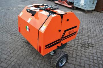 RBP7060 BALENPERS/MINIBALENPERS beschikbaar voor biedingen