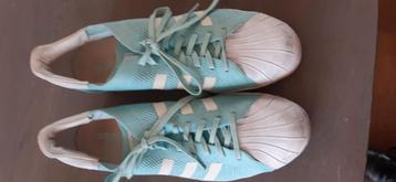 Grote Maten Heren Schoenen/Sneakers Adidas Maat 48/49  €10 beschikbaar voor biedingen
