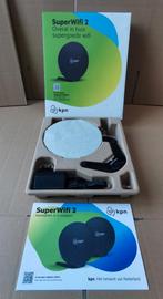 KPN SuperWiFi 2.0 met Wifi 6 MESH super Wifi versterker, Computers en Software, WiFi-versterkers, Ophalen of Verzenden, Nieuw
