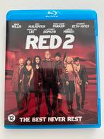 Blu-ray Red 2, Verzenden, Zo goed als nieuw