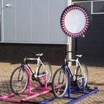 Competitie fietsen met tijdwaarneming, Hobby en Vrije tijd, Ophalen, Gebruikt, Carnaval