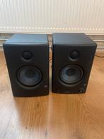 Presonus Eris E4.5 Studio Monitoren - Set, Audio, Tv en Foto, Luidsprekers, Overige merken, Gebruikt, Ophalen of Verzenden, 60 tot 120 watt